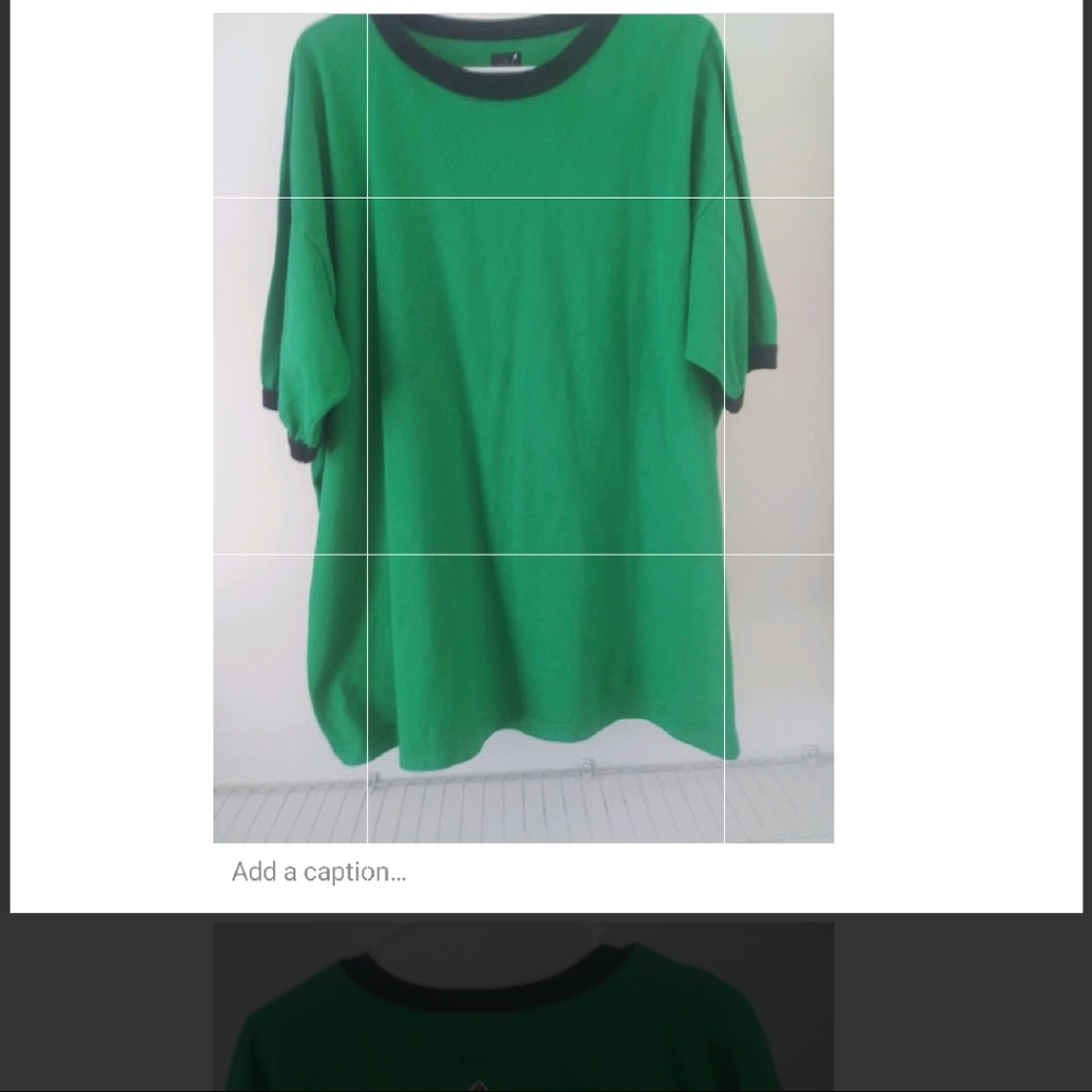 Vintage Adidas T-shirt